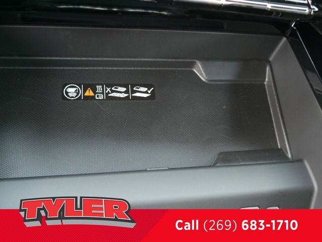 New 2026 Chevrolet Tahoe Z71 w/ Z71 Off-Road Package AWD/4WD image 36