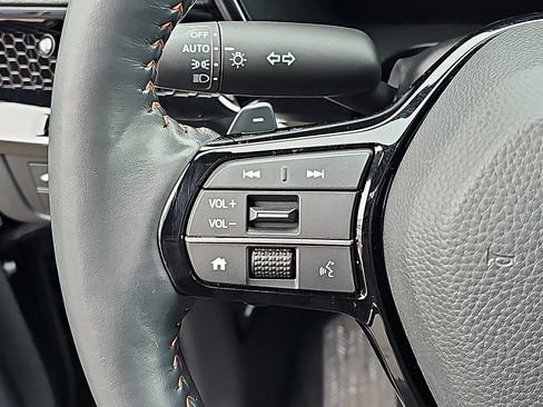 Used 2023 Honda CR-V Sport Touring image 22