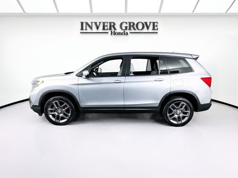 Used 2023 Honda Passport EX-L image 8