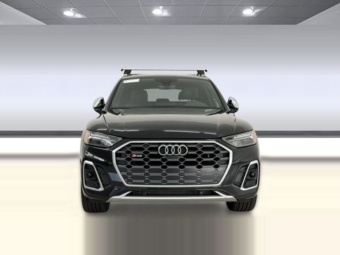 Certified 2023 Audi SQ5 Premium Plus w/ Premium Plus Package AWD/4WD image 6