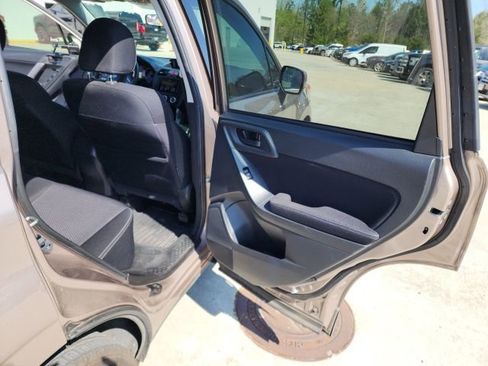 Used 2015 Subaru Forester 2.5i Premium w/ Rugged Package #1 image 15
