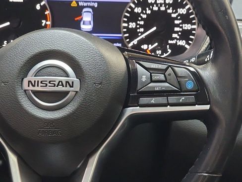 Used 2021 Nissan Altima 2.5 Platinum AWD/4WD image 15