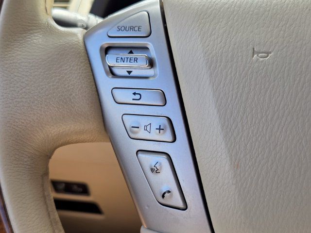 Used 2016 INFINITI QX80 2WD w/ Deluxe Technology Package image 35