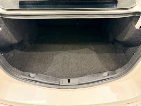 Used 2019 Ford Fusion Sport AWD/4WD image 30