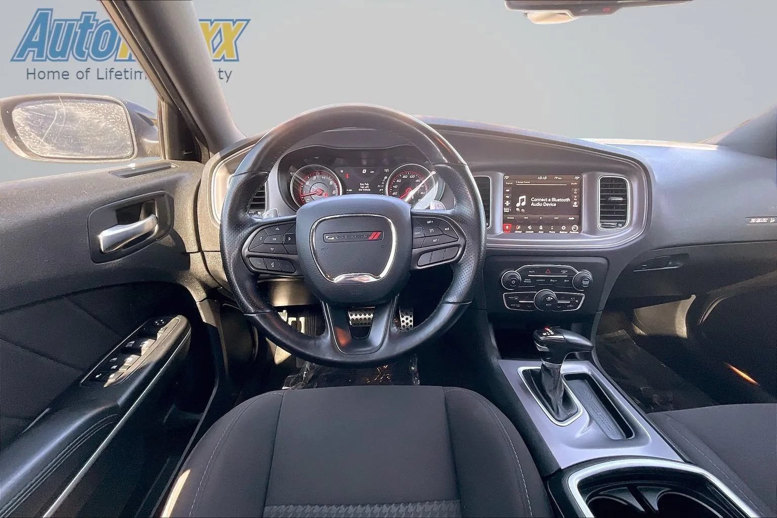 Used 2023 Dodge Charger Scat Pack w/ Harman/Kardon Audio Group RWD image 12