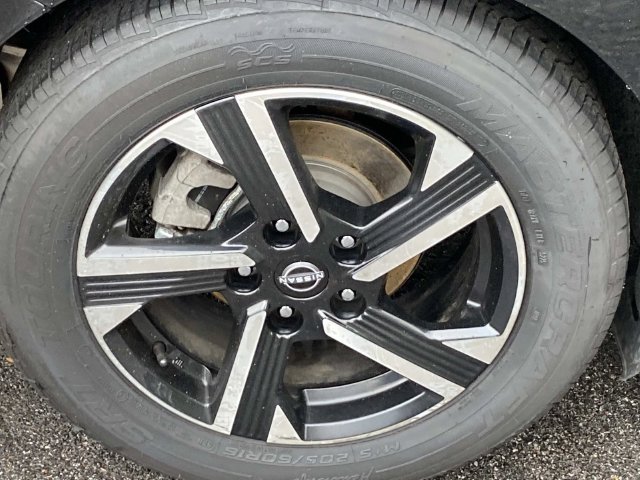 Used 2024 Nissan Sentra SV w/ All-Weather Package FWD image 26