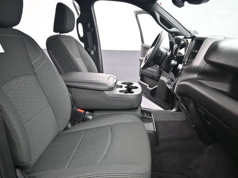 New 2026 RAM 2500 Tradesman AWD/4WD image 24