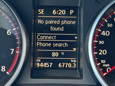 Used 2013 Volkswagen GTI 4-Door FWD image 18