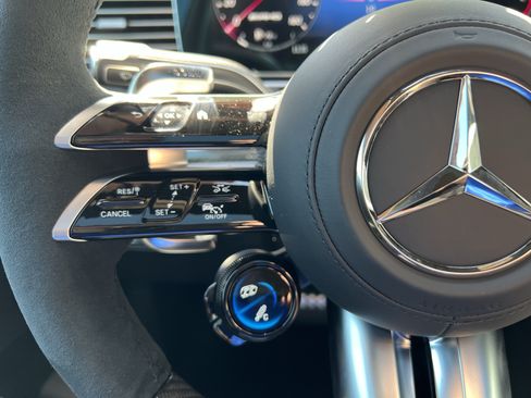 New 2026 Mercedes-Benz GLE 53 AMG 4MATIC Coupe image 20