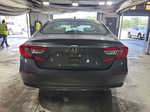 Used 2020 Honda Accord EX-L image 8
