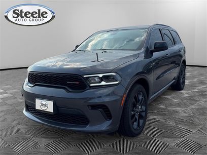 New 2026 Dodge Durango GT w/ Blacktop Package