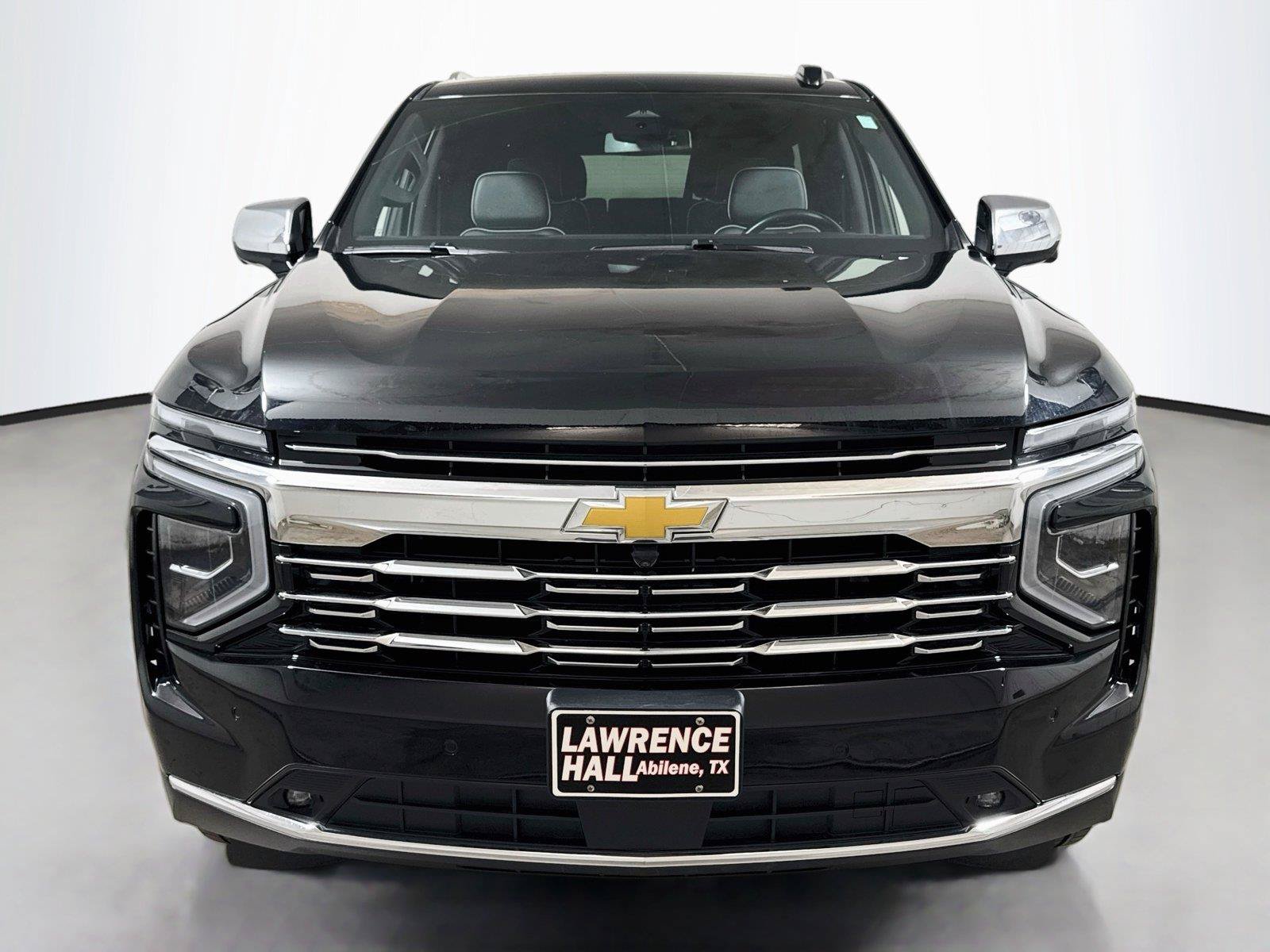 Certified 2025 Chevrolet Tahoe Premier AWD/4WD image 2