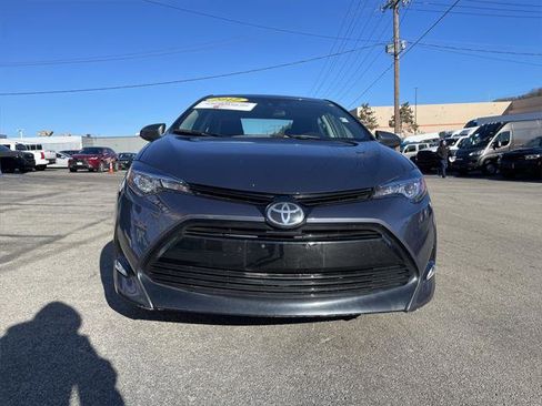 Certified 2017 Toyota Corolla LE image 5