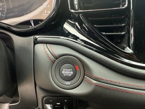 New 2026 Dodge Durango GT AWD/4WD image 10