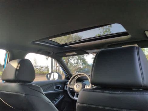 New 2026 Acura Integra A-Spec image 23