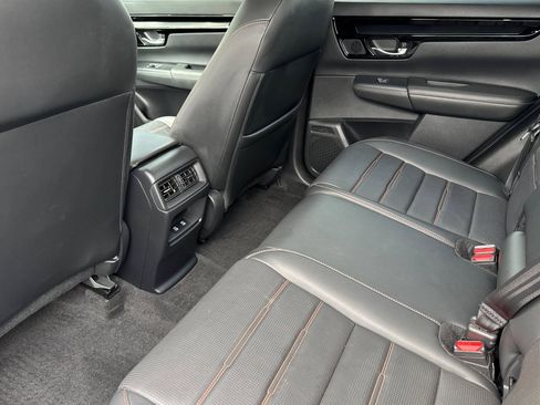 Used 2024 Honda CR-V Sport Touring image 28