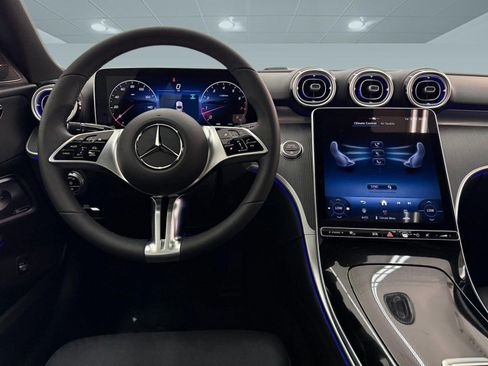New 2026 Mercedes-Benz C 300 Sedan image 26