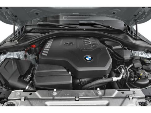 New 2026 BMW 230i xDrive Coupe w/ Premium Package AWD/4WD image 14