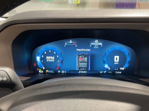 New 2025 Ford Bronco Sport Big Bend w/ Convenience Package image 13