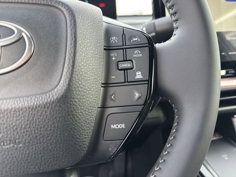 New 2026 Toyota bZ XLE image 32