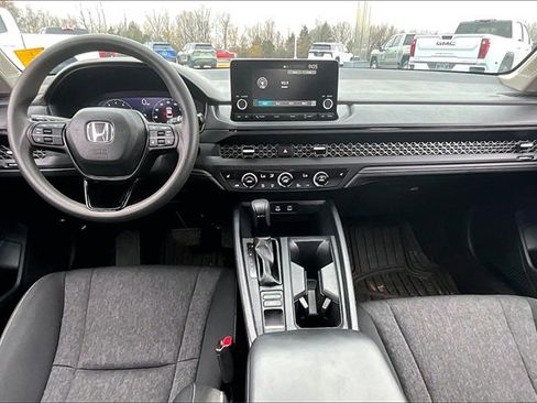 Used 2024 Honda Accord EX image 7