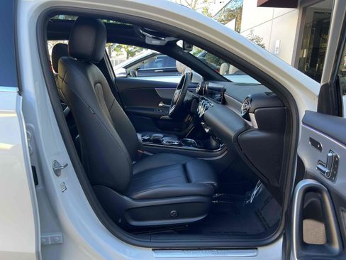Used 2020 Mercedes-Benz A 220 w/ Premium Package image 23