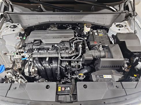 New 2026 Hyundai Kona SEL Sport image 27