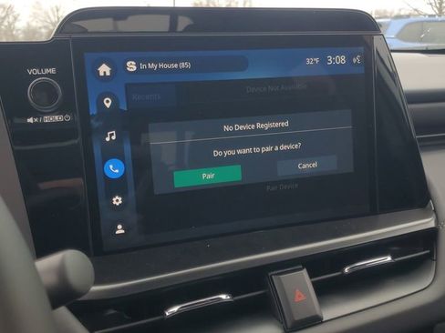 New 2026 Subaru Outback Touring XT image 18