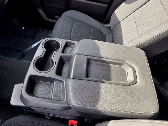 Used 2023 Chevrolet Silverado 2500 Custom w/ Infotainment Package AWD/4WD image 28
