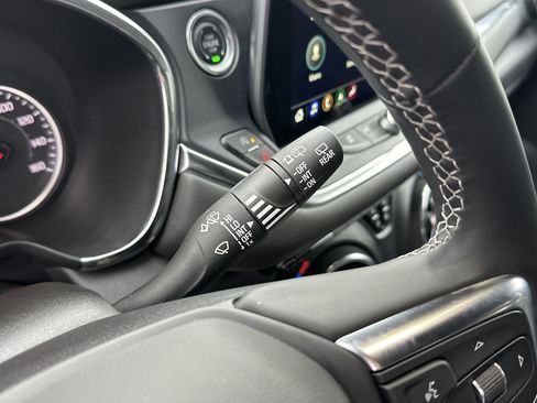 Used 2024 Chevrolet Blazer LT w/ Sound & Technology Package image 18