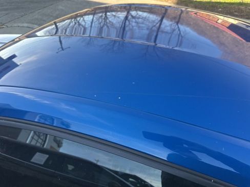 Used 2017 Ford Mustang EcoBoost image 11