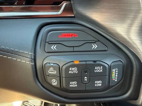 New 2026 RAM 1500 RHO w/ RHO Level 1 Equipment Group AWD/4WD image 36
