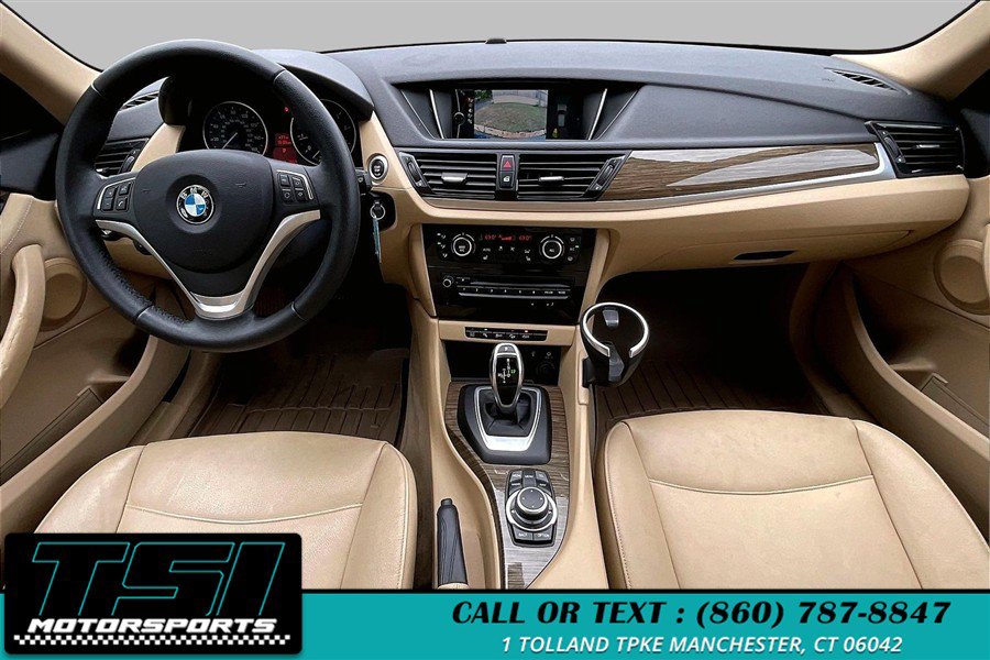 Used 2015 BMW X1 xDrive28i AWD/4WD image 15