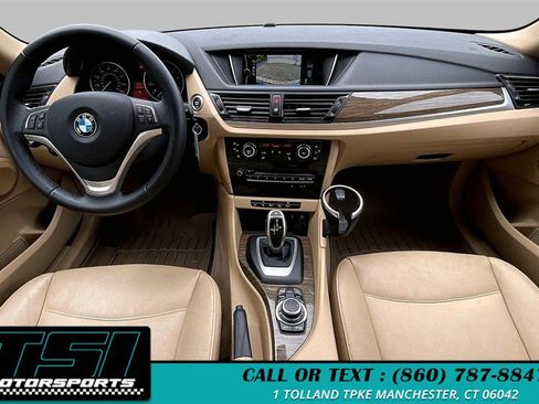 Used 2015 BMW X1 xDrive28i AWD/4WD image 15