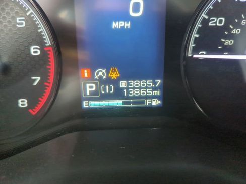 Used 2023 Subaru Forester image 21