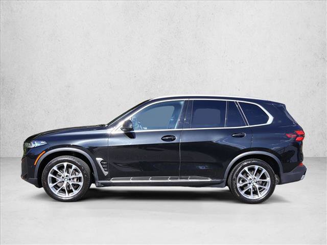 Used 2026 BMW X5 xDrive40i AWD/4WD image 11