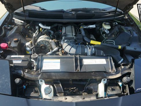 Used 1996 Pontiac Firebird Formula image 25