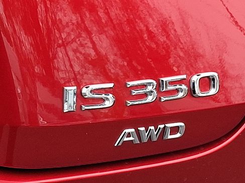 Used 2023 Lexus IS 350 F Sport image 30