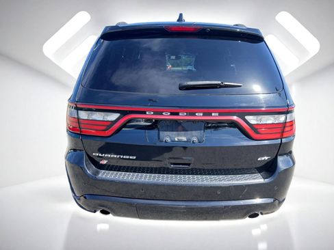 Used 2018 Dodge Durango GT w/ Premium Group AWD/4WD image 6