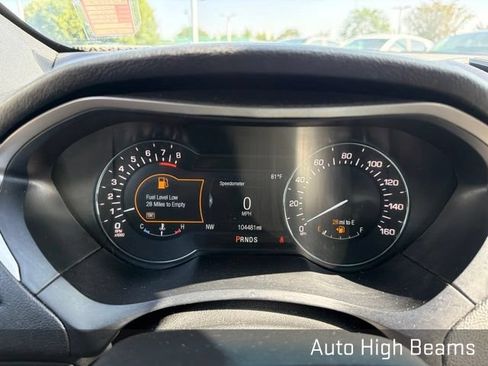 Used 2017 Lincoln MKZ Select w/ Climate Package FWD image 30