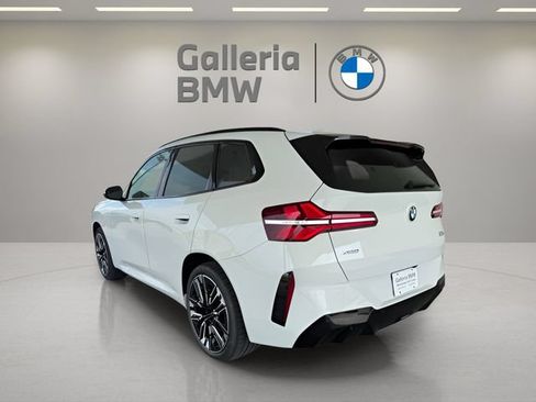 Used 2026 BMW X3 xDrive30i w/ M Sport Package AWD/4WD image 11