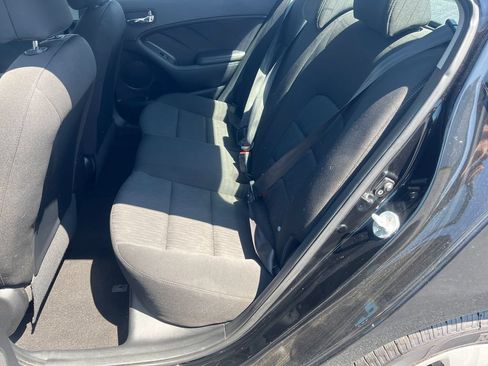 Used 2016 Kia Forte LX FWD image 21