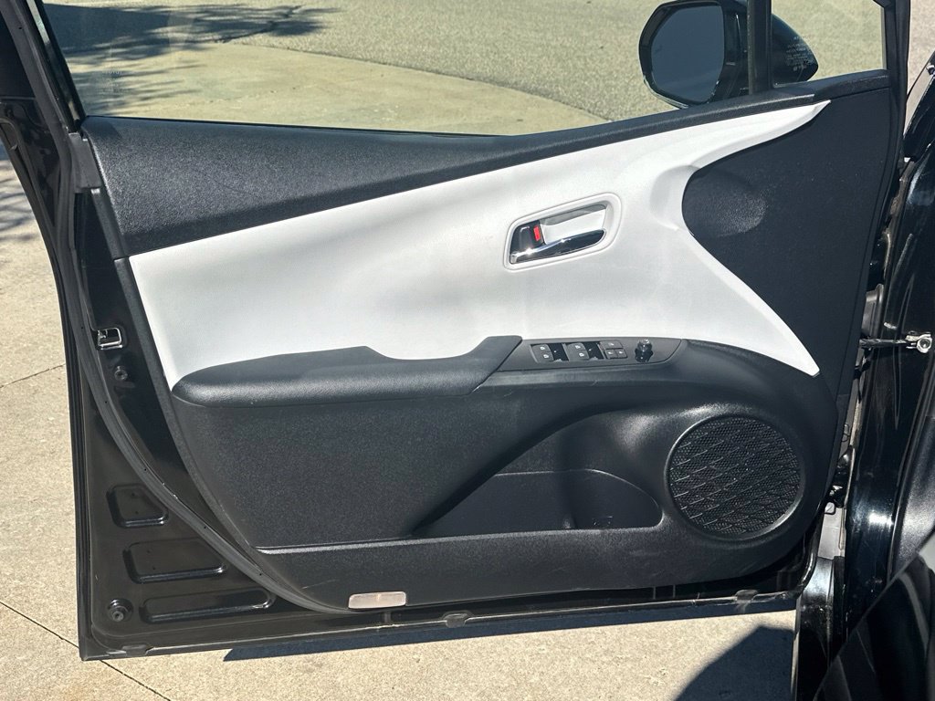 Used 2018 Toyota Prius Two w/ Prius Two Safety Plus Package FWD image 14