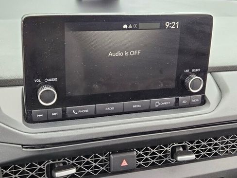 Used 2024 Honda Accord EX image 21