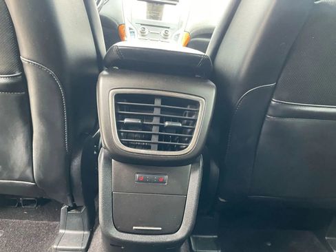 Used 2016 Lincoln MKX Reserve w/ Climate Package image 20