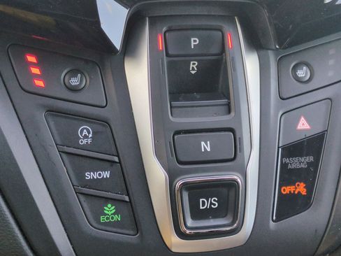 Certified 2023 Honda Odyssey EX-L image 33