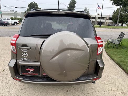 Used 2011 Toyota RAV4 2WD w/ Base L4 Extra Value Pkg image 6