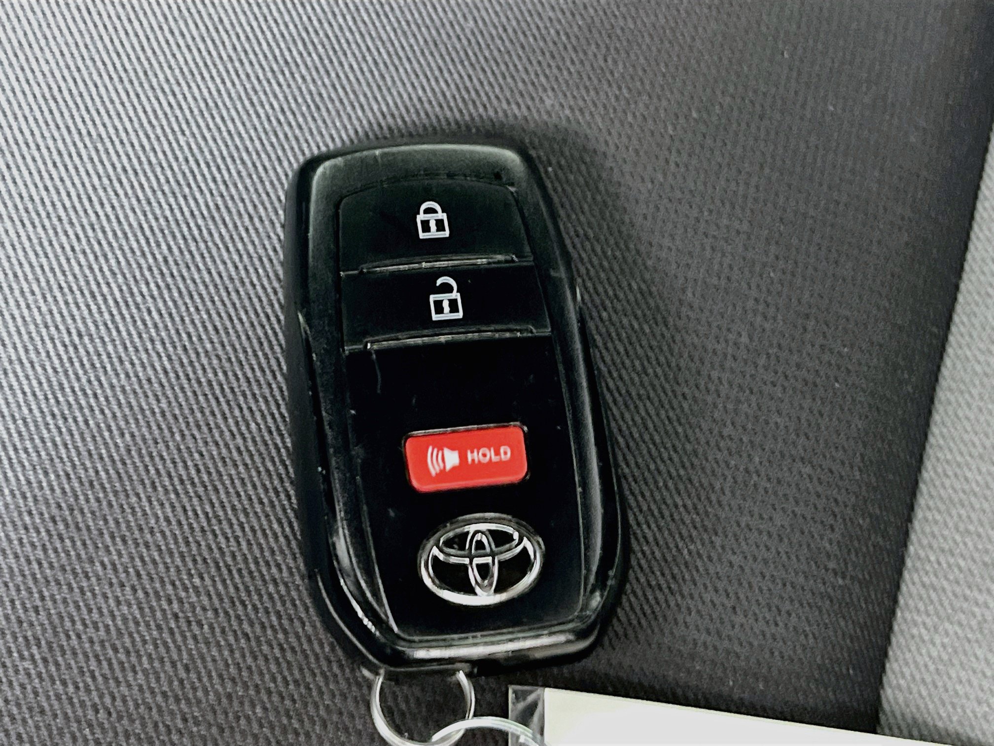 Used 2024 Toyota Tacoma TRD Sport w/ TRD Sport Upgrade Package RWD image 34