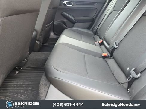 Certified 2026 Honda Civic Sport image 32