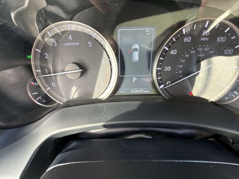 Used 2022 Lexus RX 350 AWD image 12